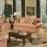 Country Cottage Living Room Furniture Unique On Regarding Popular With 3