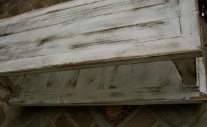 Country Distressed Furniture