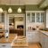 Kitchen Country Kitchen Painting Ideas Beautiful On Pertaining To Paint Colors Theme Olive Green Color 18 Country Kitchen Painting Ideas