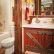 Country Rustic Bathroom Ideas Brilliant On With Regard To Home Decor Diy Trend 4
