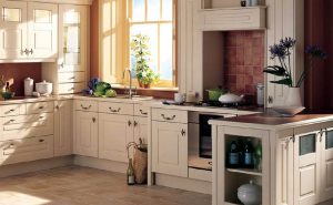 Country Style Kitchen Designs