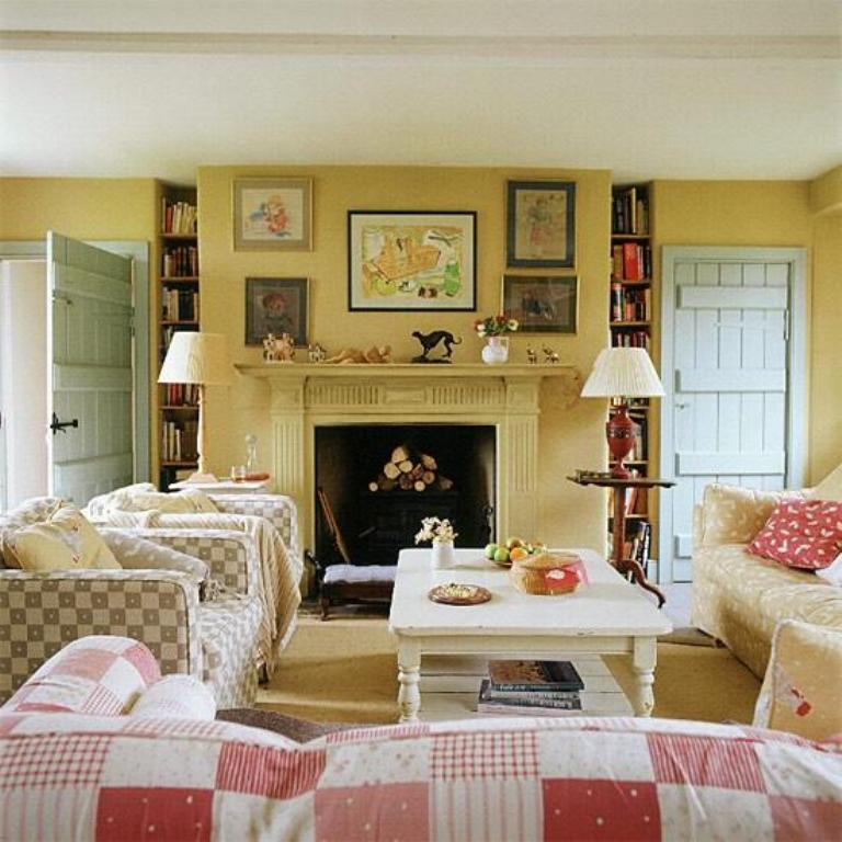 Living Room Country Style Living Rooms Imposing On Room For Ideas 27 Country Style Living Rooms