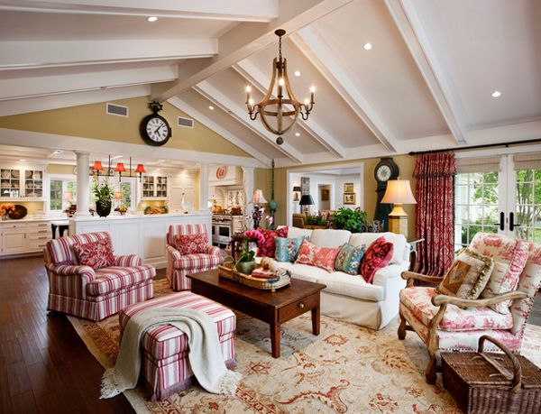 Living Room Country Style Living Rooms Stylish On Room Inside 20 Dashing French 2 Country Style Living Rooms