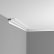 Cove Molding Lighting Delightful On Interior Crown Moulding For Indirect LED Cornice 5