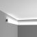 Interior Cove Molding Lighting Lovely On Interior Regarding Crown Mouldings For Indirect 17 Cove Molding Lighting