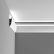 Interior Cove Molding Lighting Wonderful On Interior Inside Crown Moulding For Indirect LED Cornice 18 Cove Molding Lighting