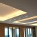 Coved Ceiling Lighting Beautiful On Living Room Inside Designs 3