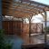 Covered Patio Ideas Exquisite On Home 23 Amazing Deck To Inspire You Check It Out 3