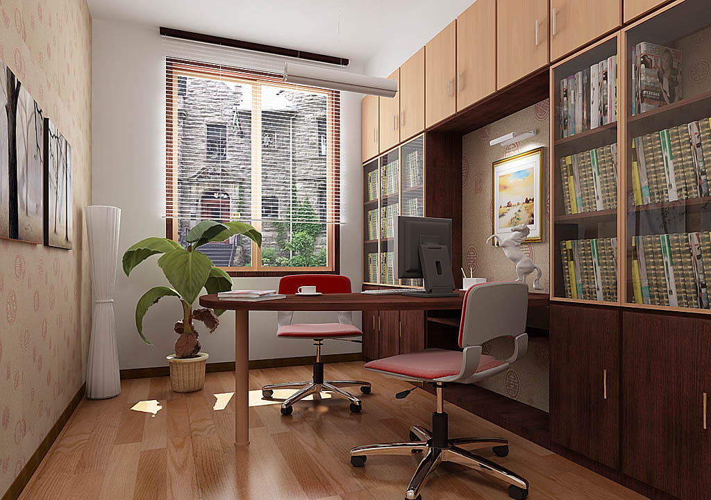 Office Cozy Contemporary Home Office Creative On Intended For 0 Cozy Contemporary Home Office
