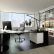 Cozy Contemporary Home Office On Regarding 12 Modern Ideas Enough Freshome Com 2