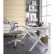 Office Crate And Barrel Office Contemporary On For 126 Best Home Offices Images Pinterest Brick Homes 14 Crate And Barrel Office