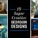 Bedroom Creative Bedroom Design Innovative On Intended 19 Super Designs For You To Dream About Tonight 15 Creative Bedroom Design