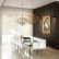 Other Creative Dining Room Chandelier Imposing On Other Throughout Contemporary Photo Of Fine Simple And Modern 17 Creative Dining Room Chandelier