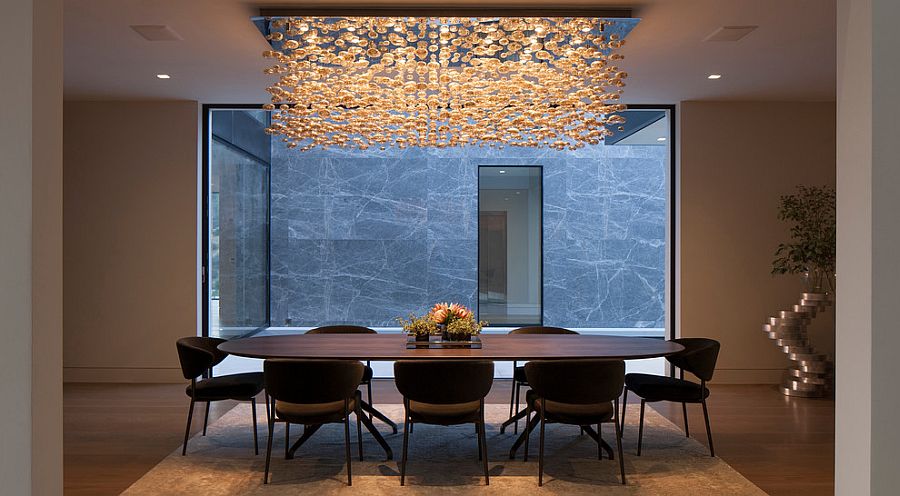 Other Creative Dining Room Chandelier Plain On Other With Dazzling Feast 21 Creatively Fun Ways To Light Up The 0 Creative Dining Room Chandelier