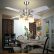 Other Creative Dining Room Chandelier Remarkable On Other Throughout Ceiling Fans Fan 29 Creative Dining Room Chandelier