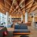 Creative Office Ceiling Fresh On With San Francisco Spaces Coddington Design 4