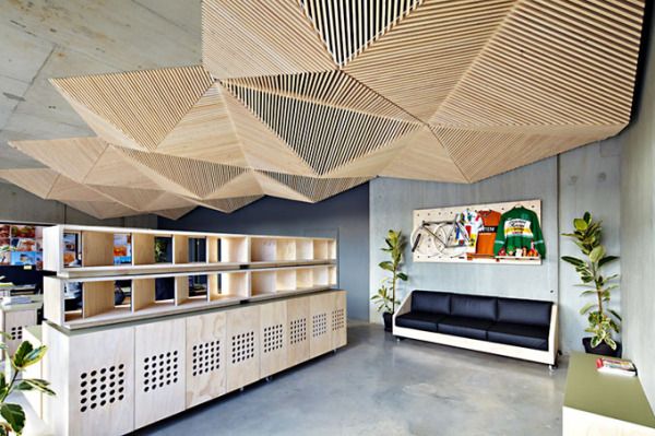 Office Creative Office Ceiling Interesting On Within Design A Nongzi Co 27 Creative Office Ceiling