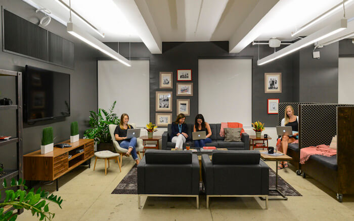 Interior Creative Office Space Ideas Delightful On Interior With Regard To 5 0 Creative Office Space Ideas