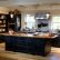 Kitchen Custom Black Kitchen Cabinets Amazing On In 1000 Ideas About Home Design 19 Custom Black Kitchen Cabinets