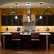 Kitchen Custom Black Kitchen Cabinets Astonishing On With TOP 15 Options To Make Original 0 Custom Black Kitchen Cabinets