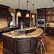 Custom Black Kitchen Cabinets Fine On And TOP 15 Options To Make Original 2