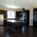 Custom Black Kitchen Cabinets Impressive On With Swnetynn Decorating Clear 3