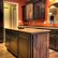 Kitchen Custom Black Kitchen Cabinets Interesting On Barnwood Accented And Distressed 28 Custom Black Kitchen Cabinets