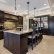 Kitchen Custom Black Kitchen Cabinets Perfect On Within Images And Photos Objects Hit Interiors 11 Custom Black Kitchen Cabinets