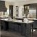 Custom Black Kitchen Cabinets Remarkable On For Sale Fantastical 26 Best 25 Kitchens 5