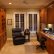 Custom Built Office Desk Beautiful On Intended Home Cabinets And In Desks 2