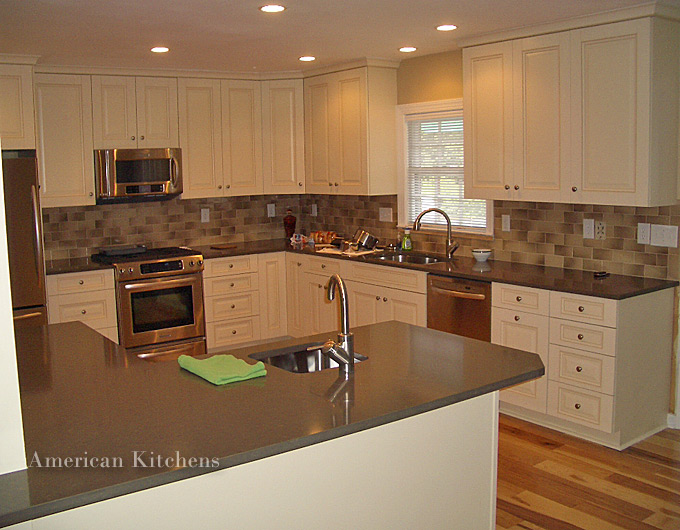 Kitchen Custom Kitchen Cabinets Charlotte Nc Magnificent On Throughout American Kitchens NC Design 23 Custom Kitchen Cabinets Charlotte Nc