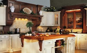 Custom Kitchen Cabinets Dallas