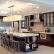Custom Modern Kitchen Cabinets Interesting On Throughout Contemporary Peachy Design 20 HBE 5