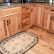 Custom Rustic Kitchen Cabinets Incredible On With Barn Wood Furniture 4