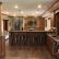 Custom Rustic Kitchen Cabinets Modest On In Alder Meadville PA Fairfield Kitchens 5