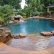 Other Custom Swimming Pool Designs Creative On Other Natural Free Form Pools Design 149 Outdoors 13 Custom Swimming Pool Designs