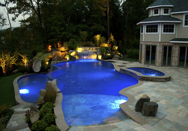Other Custom Swimming Pool Designs Unique On Other Inside Natural Design NJ Tropical New York By 0 Custom Swimming Pool Designs