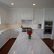 Kitchen Custom White Kitchen Cabinets Creative On A Transitional With In San Clemente 7 Custom White Kitchen Cabinets