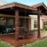Custom Wood Patio Covers Contemporary On Floor Intended Dimensions Carport Cover 2