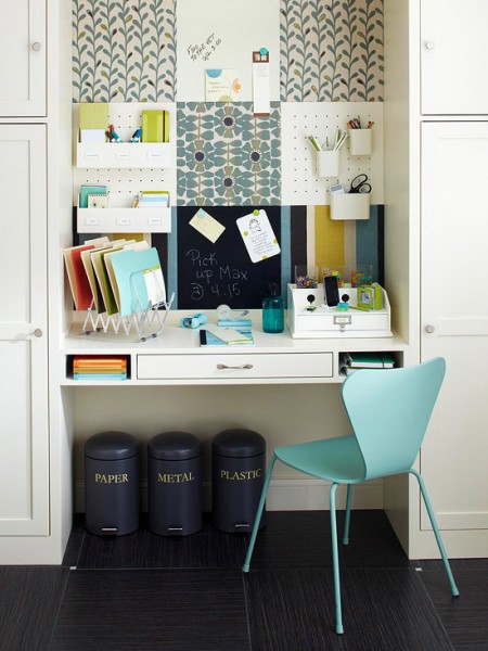 Home Cute Simple Home Office Ideas Innovative On With Black Triple Dushbin Dark Floor For Small 0 Cute Simple Home Office Ideas