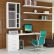 Cute Simple Home Office Ideas On Intended Design Photo Of Worthy 2