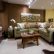 Dark Basement Decorating Ideas Fine On Interior For Renovation Transforms A Cold Space Into Warm Family Room 1