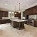 Dark Cabinets Kitchen Amazing On Intended For Pictures Zachary Horne Homes Perfect 2