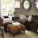 Furniture Dark Furniture Living Room Ideas Nice On Intended For Too Much Brown A National Epidemic Lorri Dyner Design 21 Dark Furniture Living Room Ideas