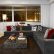 Dark Gray Living Room Furniture Wonderful On For Green Urban Styles Home Interior Decor 3