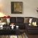 Living Room Dark Living Room Furniture Interesting On Pertaining To Brown Leather Sofa Sets Home Interiors 7 Dark Living Room Furniture