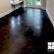 Floor Dark Stained Concrete Floors Imposing On Floor With Regard To Walnut Stain 15 Dark Stained Concrete Floors