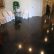 Floor Dark Stained Concrete Floors Modern On Floor Regarding Smart How To Stain Beautiful Grey 24 Dark Stained Concrete Floors