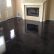 Floor Dark Stained Concrete Floors Stylish On Floor With Regard To 9 Black Hobbylobbys Info 7 Dark Stained Concrete Floors