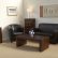 Dark Wood For Furniture Perfect On Living Room TrellisChicago 3